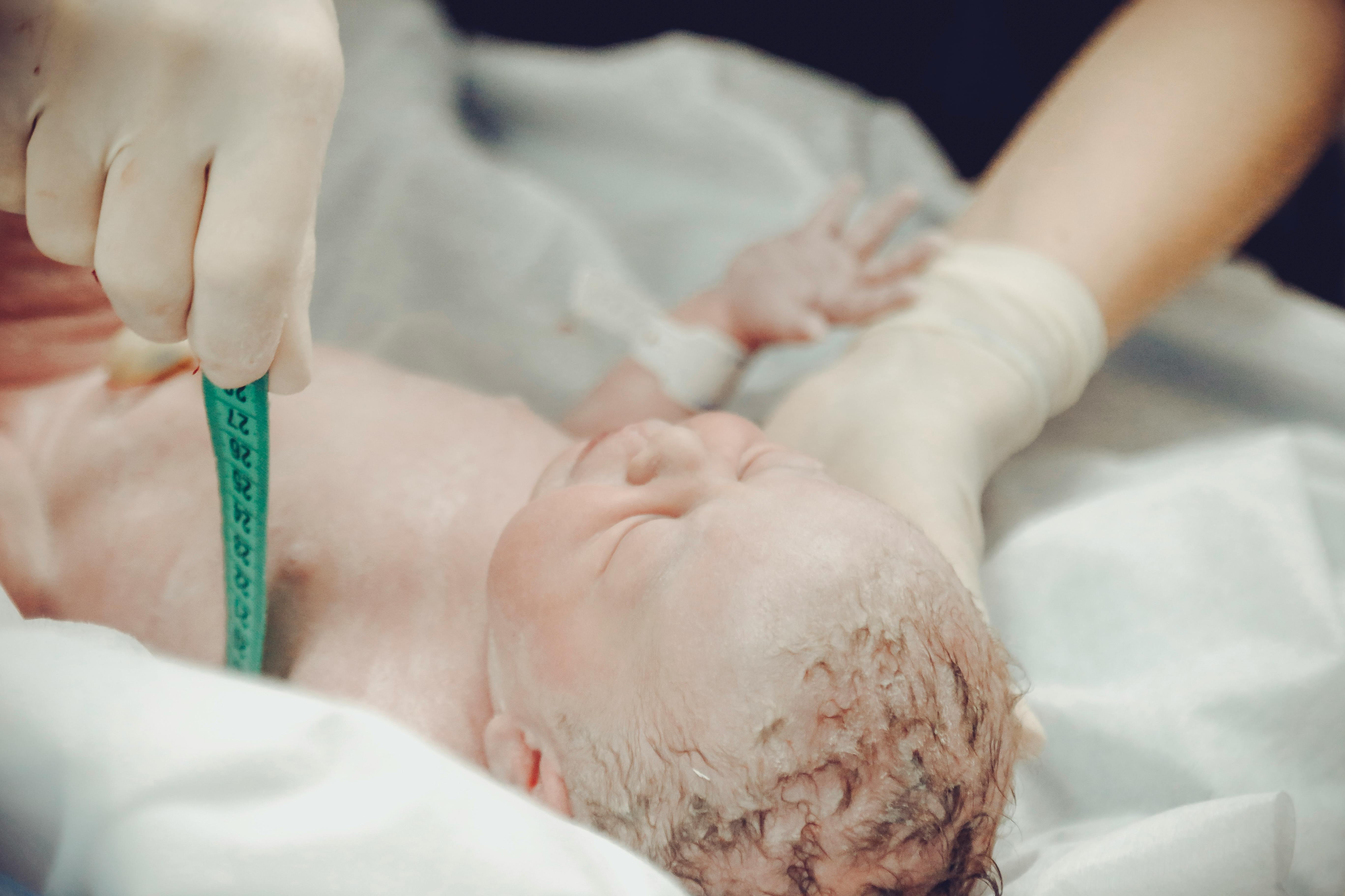 Best Neonatal Intensive Care Unit