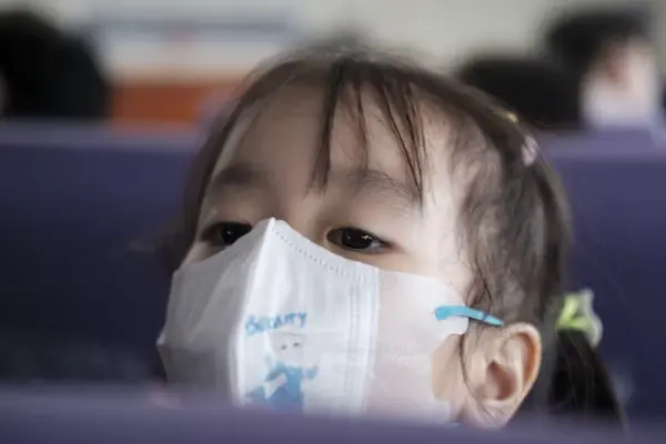 best pediatric pulmonologist