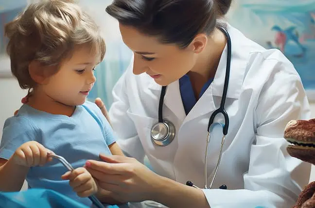 Why Choose us Babylon Children Hospital